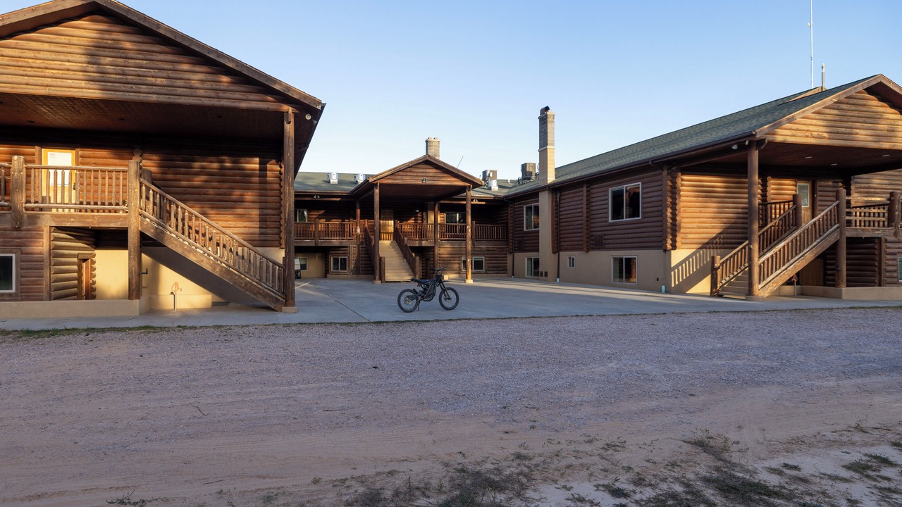 Photo of Outdoor in Hot Springs