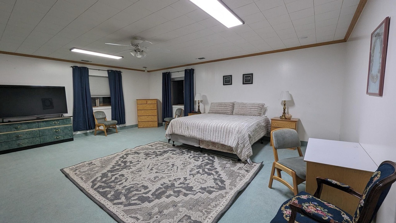 Photo of Bedroom in Hot Springs