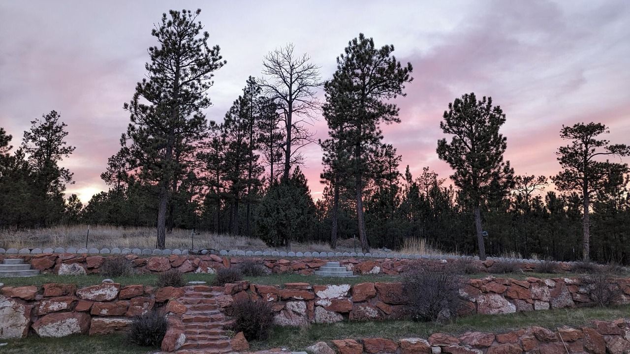 Photo of Outdoor in Hot Springs