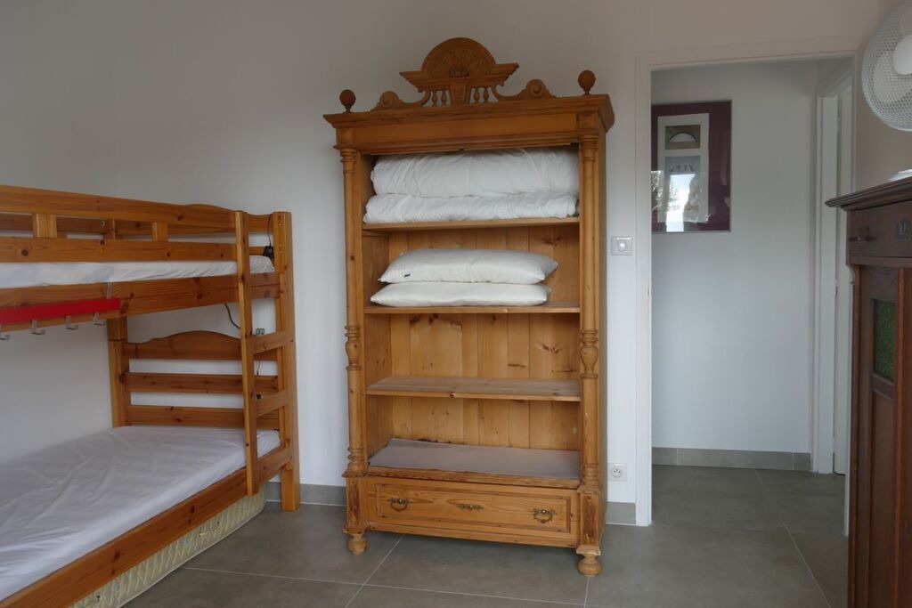 Photo of Bedroom in La Londe-les-Maures
