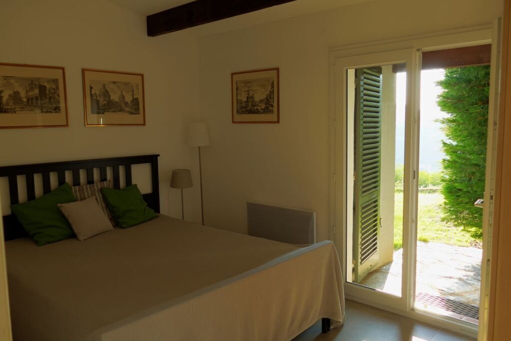 Photo of Bedroom in La Londe-les-Maures