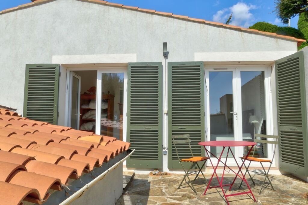 Photo of Outdoor in La Londe-les-Maures