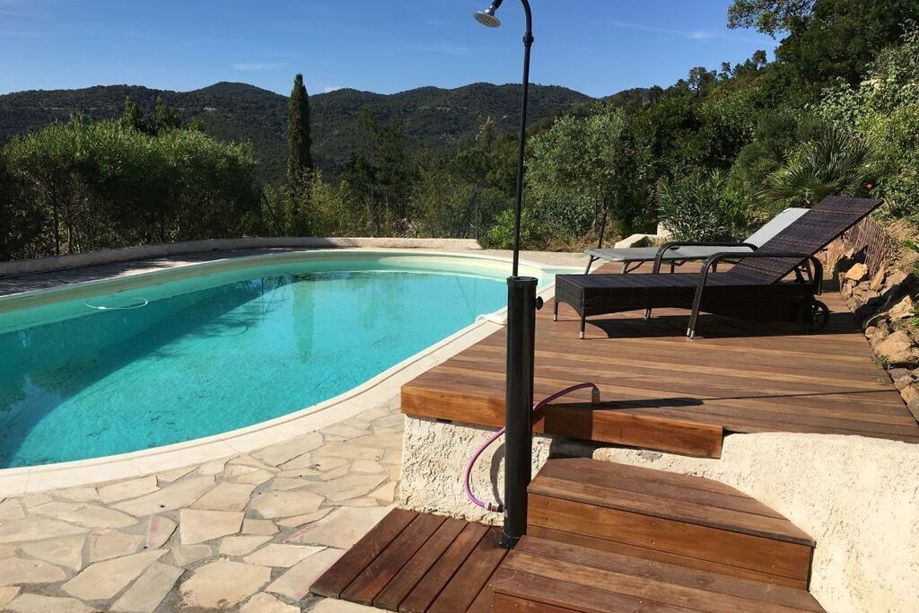 Photo of Outdoor in La Londe-les-Maures