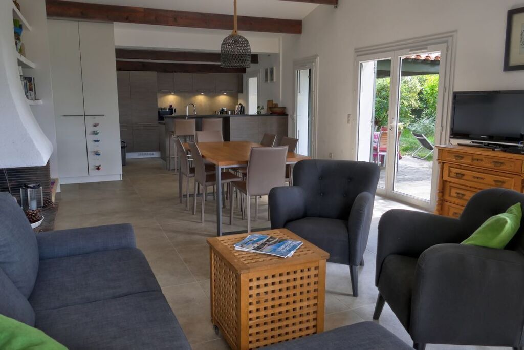 Photo of Livingroom in La Londe-les-Maures