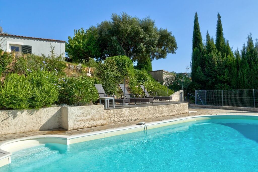 Photo of Outdoor in La Londe-les-Maures