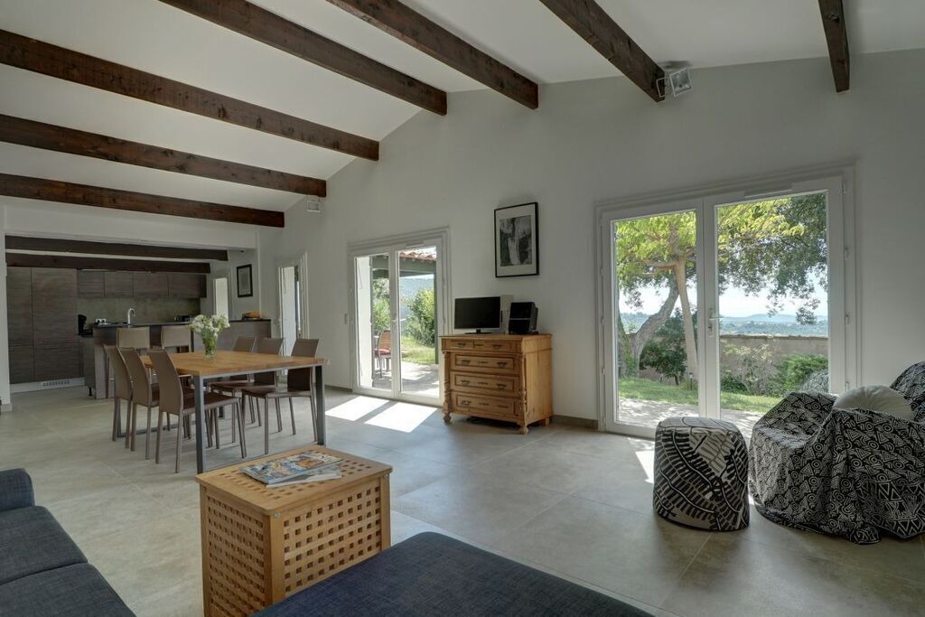 Photo of Livingroom in La Londe-les-Maures