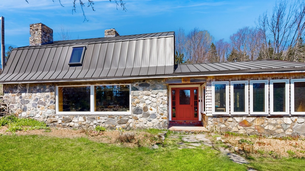 Photo of Outdoor in Lyndon Center