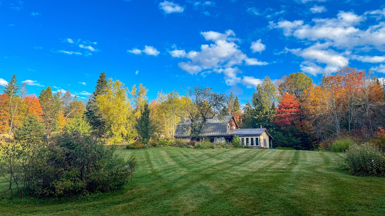 Photo of Outdoor in Lyndon Center