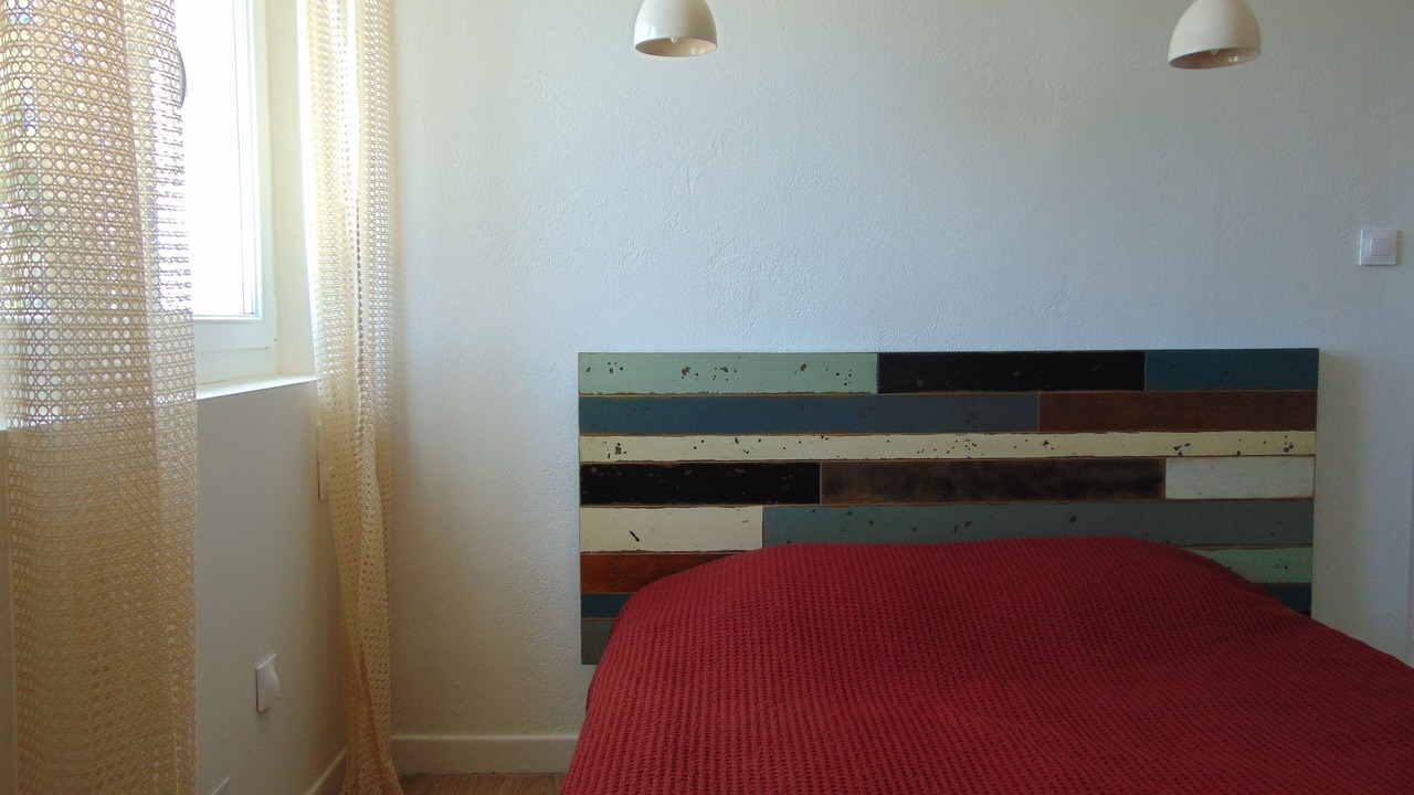 Photo of Bedroom in Quimiac