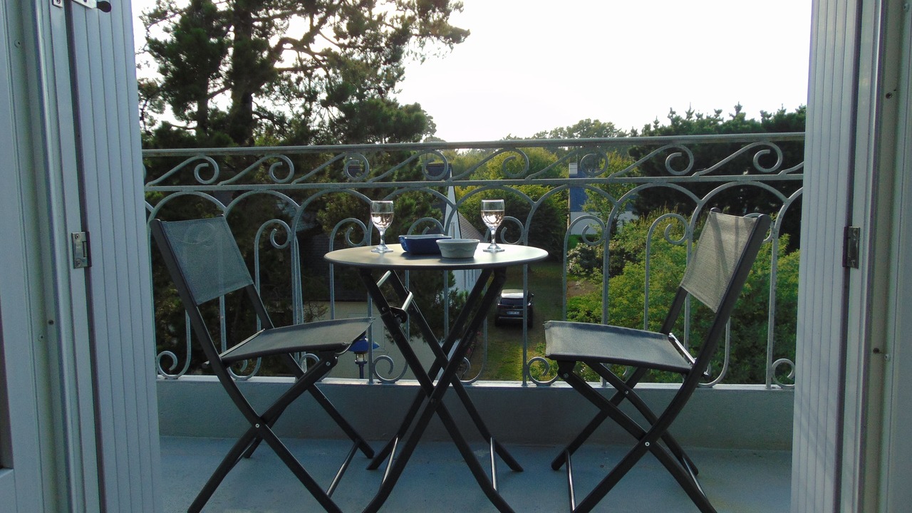 Photo of Outdoor in Quimiac