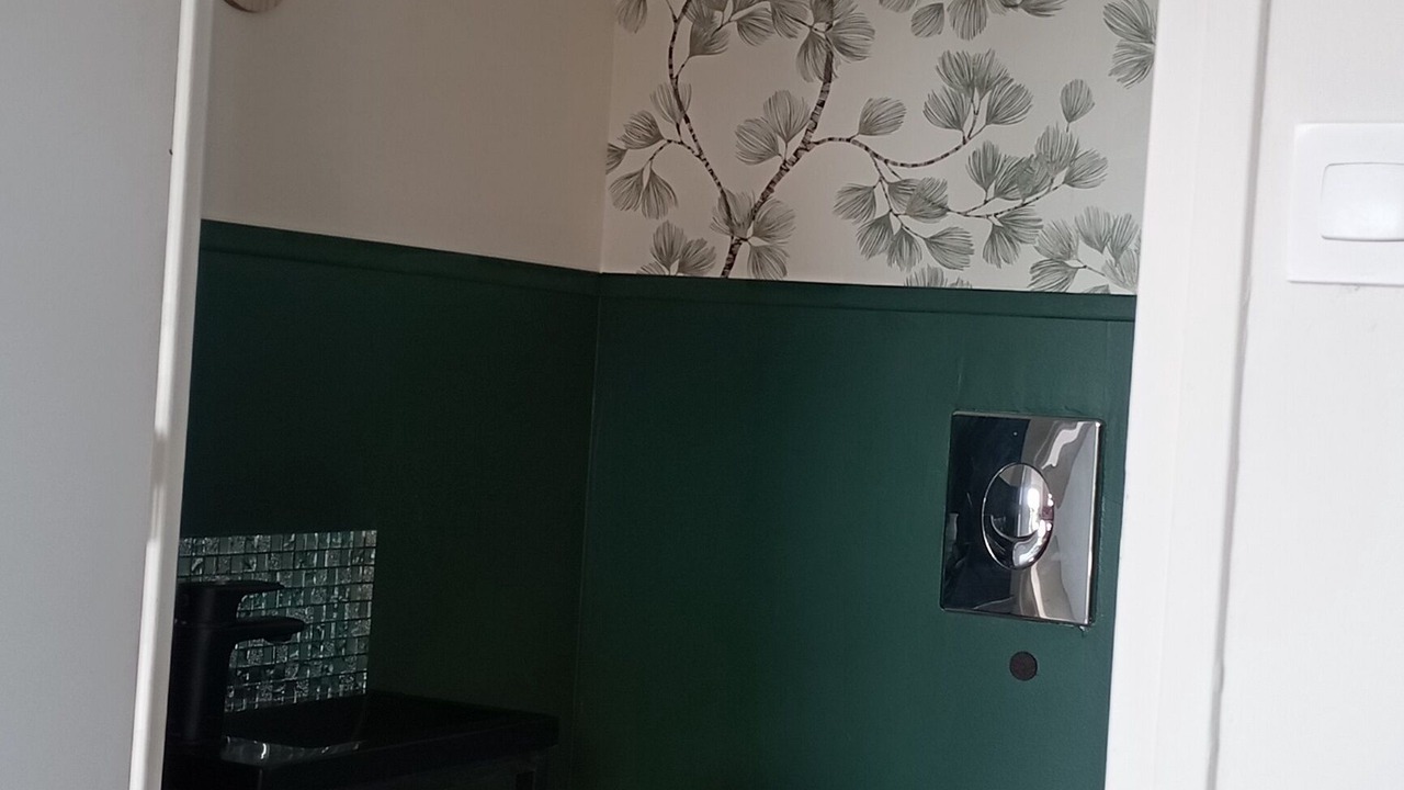 Photo of Bathroom in Quimiac