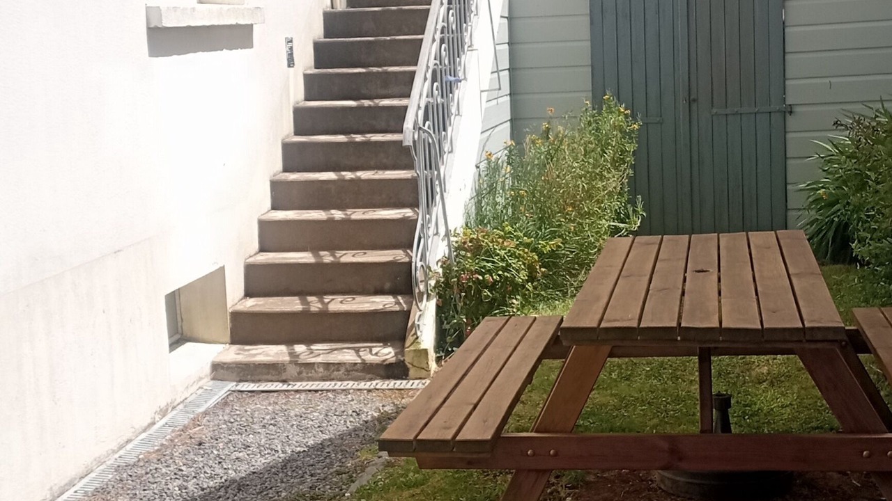 Photo of Outdoor in Quimiac