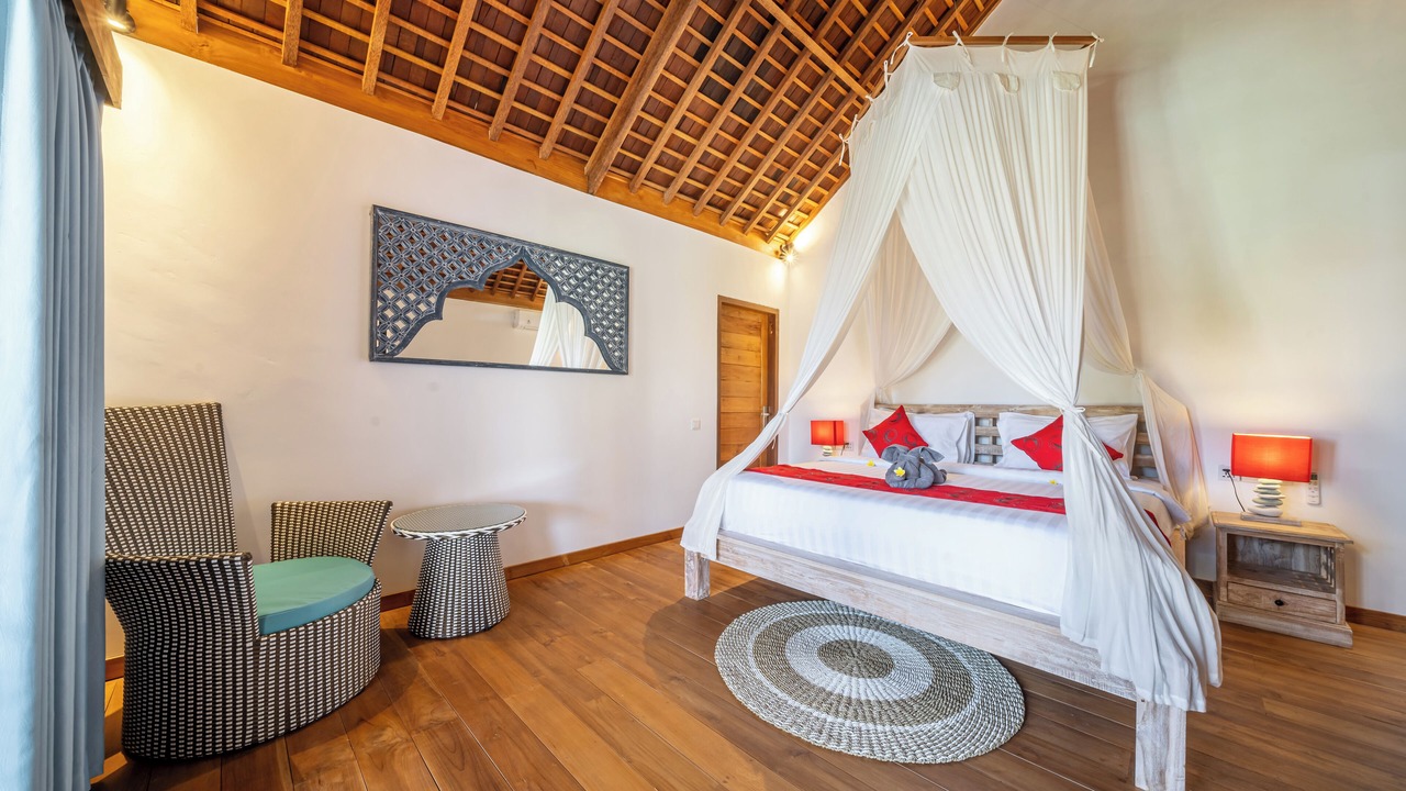 Photo of Bedroom in Nakula
