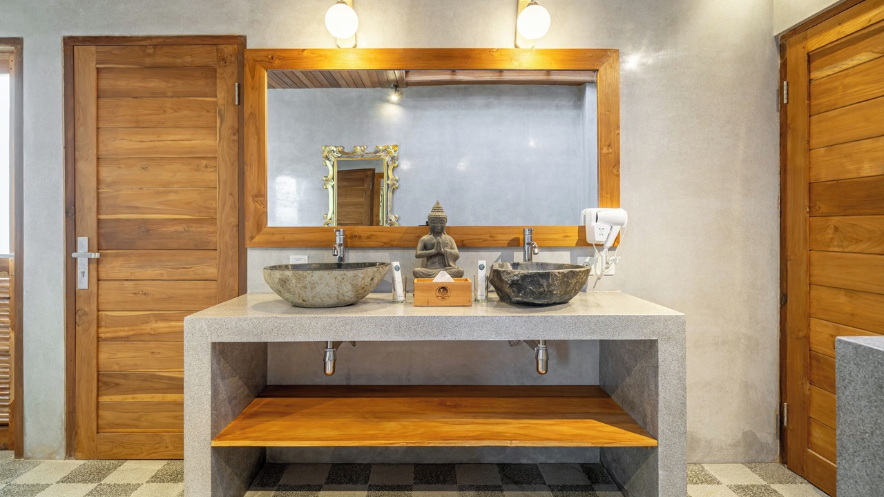 Photo of Bathroom in Nakula