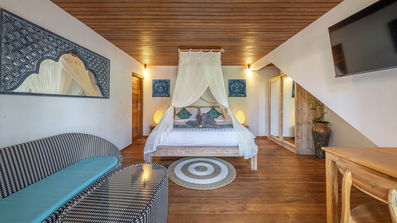 Photo of Bedroom in Nakula