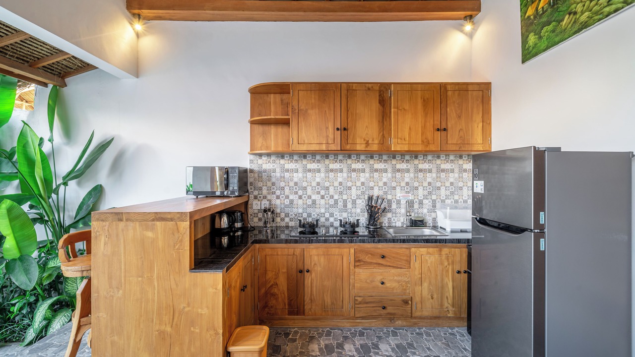Photo of Kitchen in Nakula