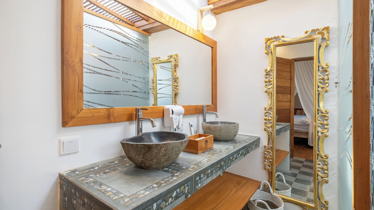 Photo of Bathroom in Nakula
