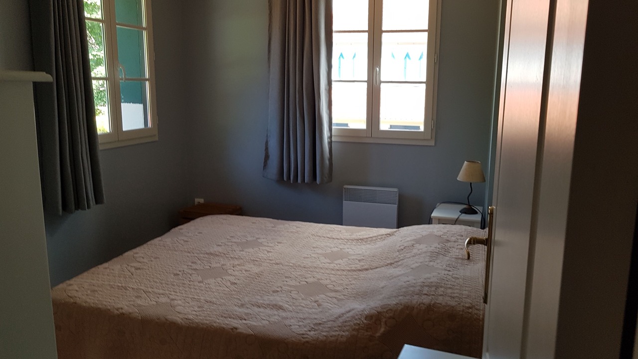 Photo of Bedroom in Hardelot-Plage