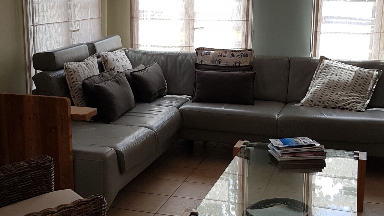 Photo of Livingroom in Hardelot-Plage