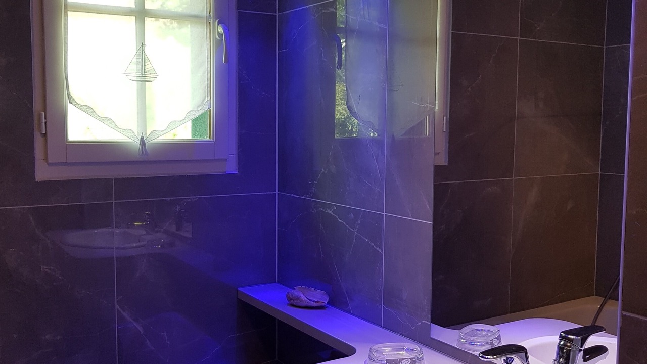 Photo of Bathroom in Hardelot-Plage