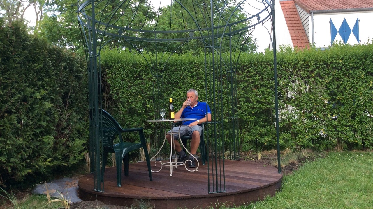 Photo of Outdoor in Hardelot-Plage