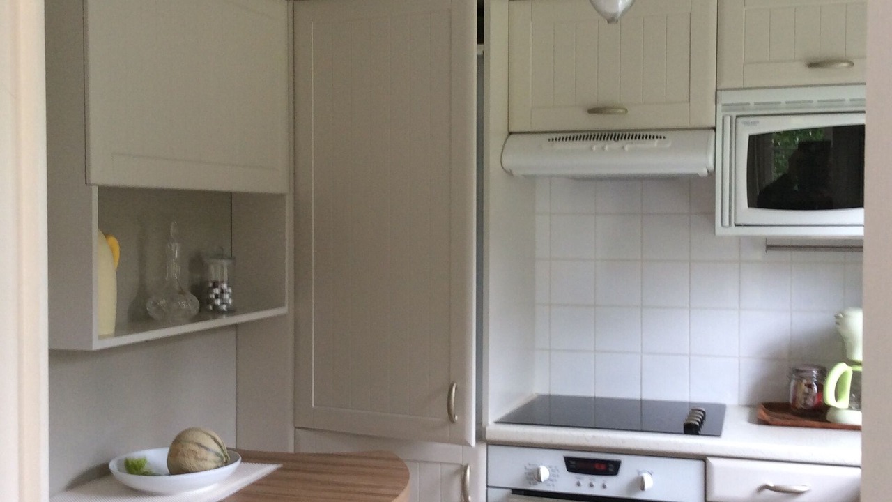 Photo of Kitchen in Hardelot-Plage