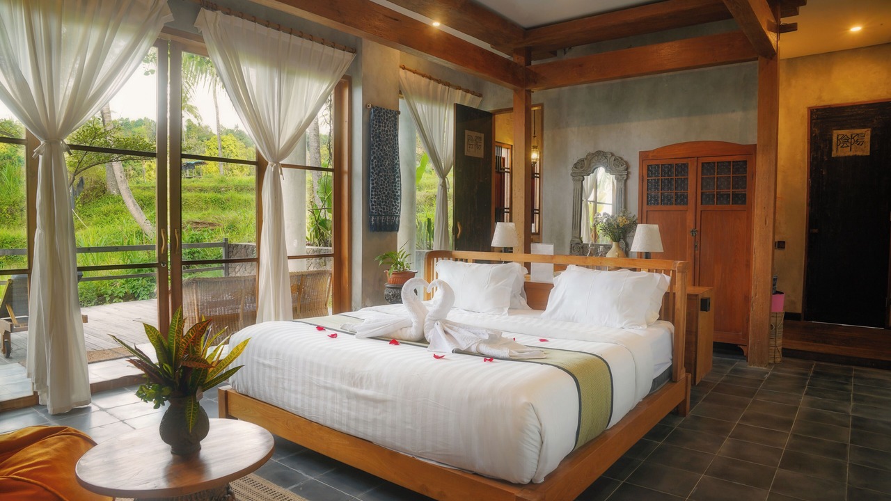 Photo of Bedroom in Sukasada
