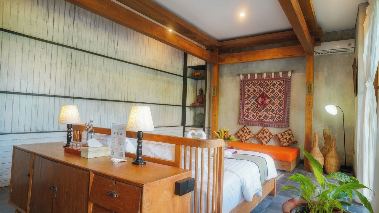 Photo of Bedroom in Sukasada