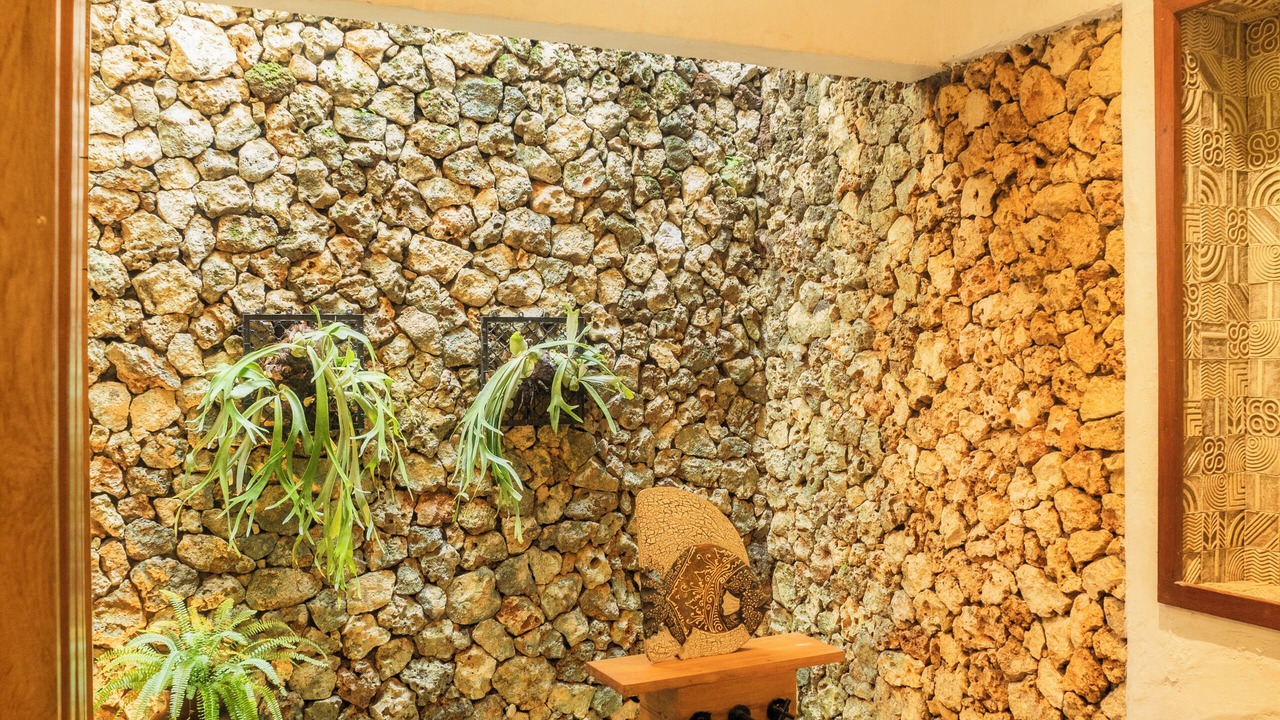 Photo of Bathroom in Sukasada
