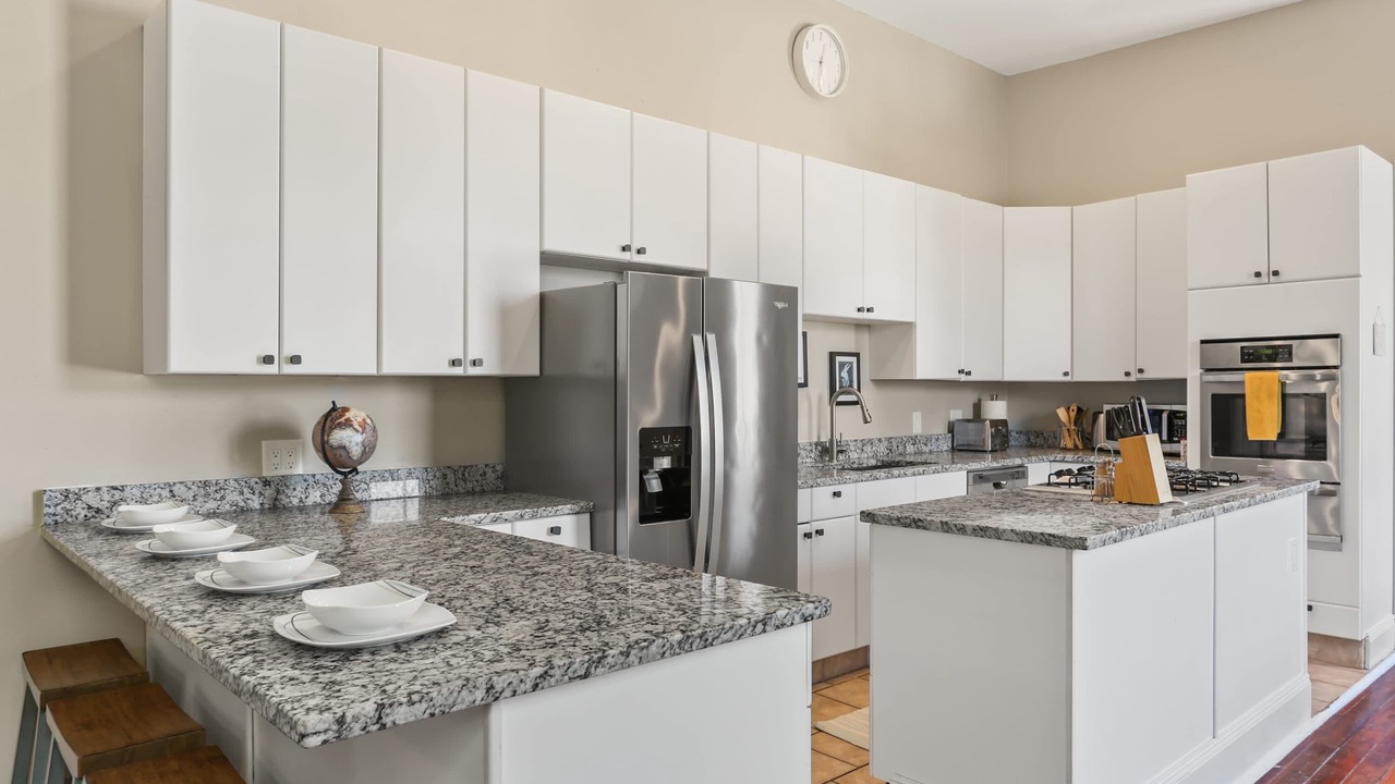 Photo of Kitchen in New Orleans