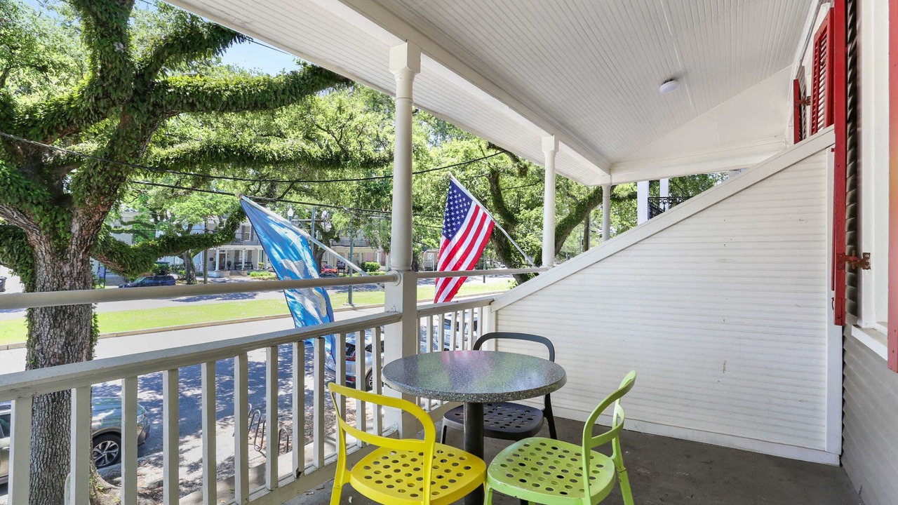 Photo of Outdoor in New Orleans