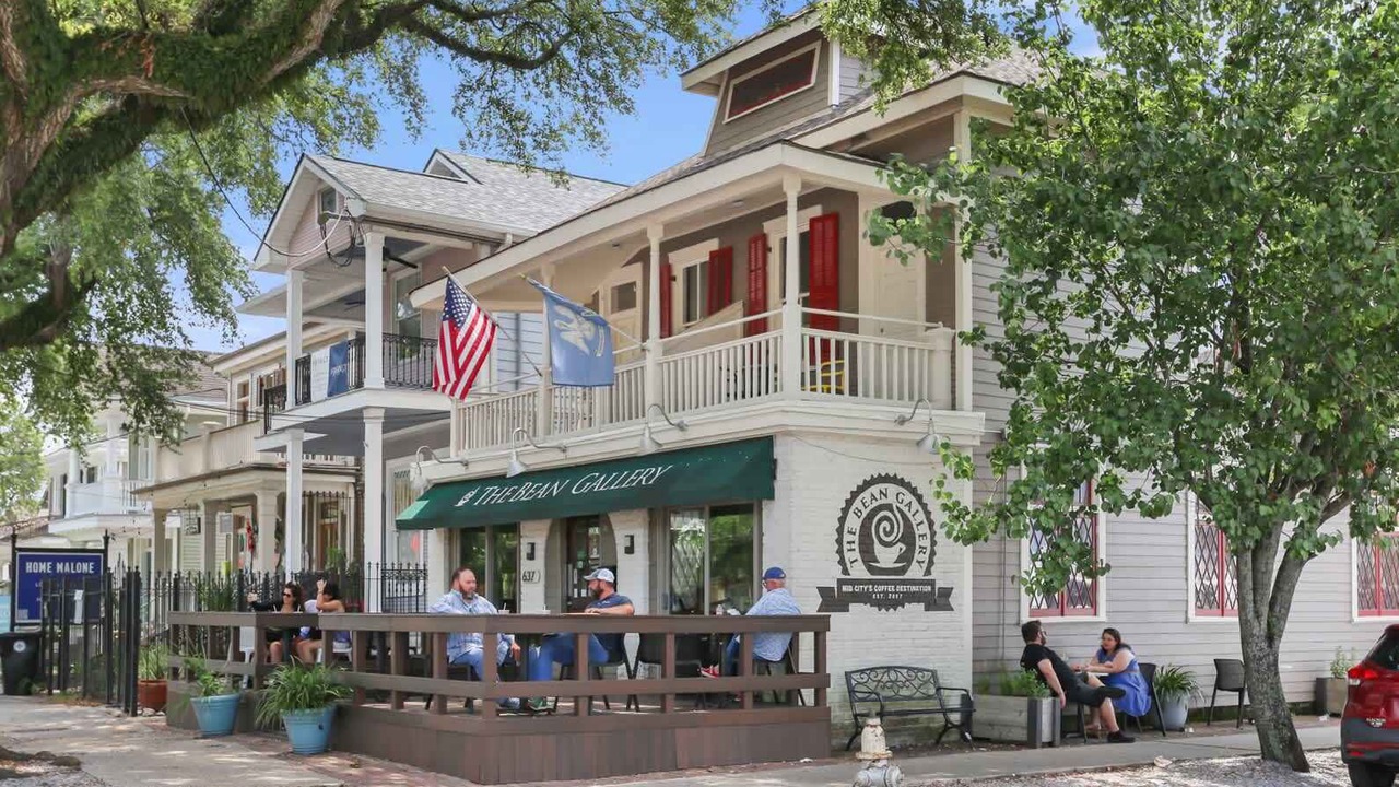 Photo of Outdoor in New Orleans