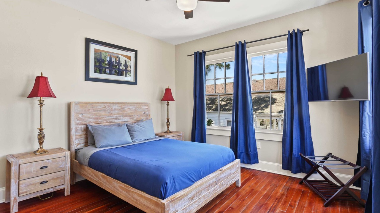 Photo of Bedroom in New Orleans