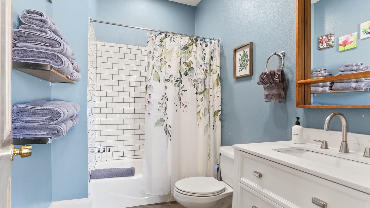 Photo of Bathroom in New Orleans