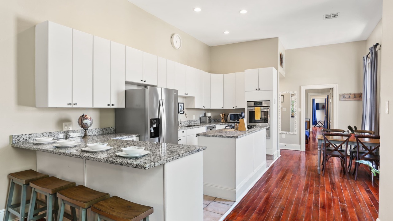 Photo of Kitchen in New Orleans