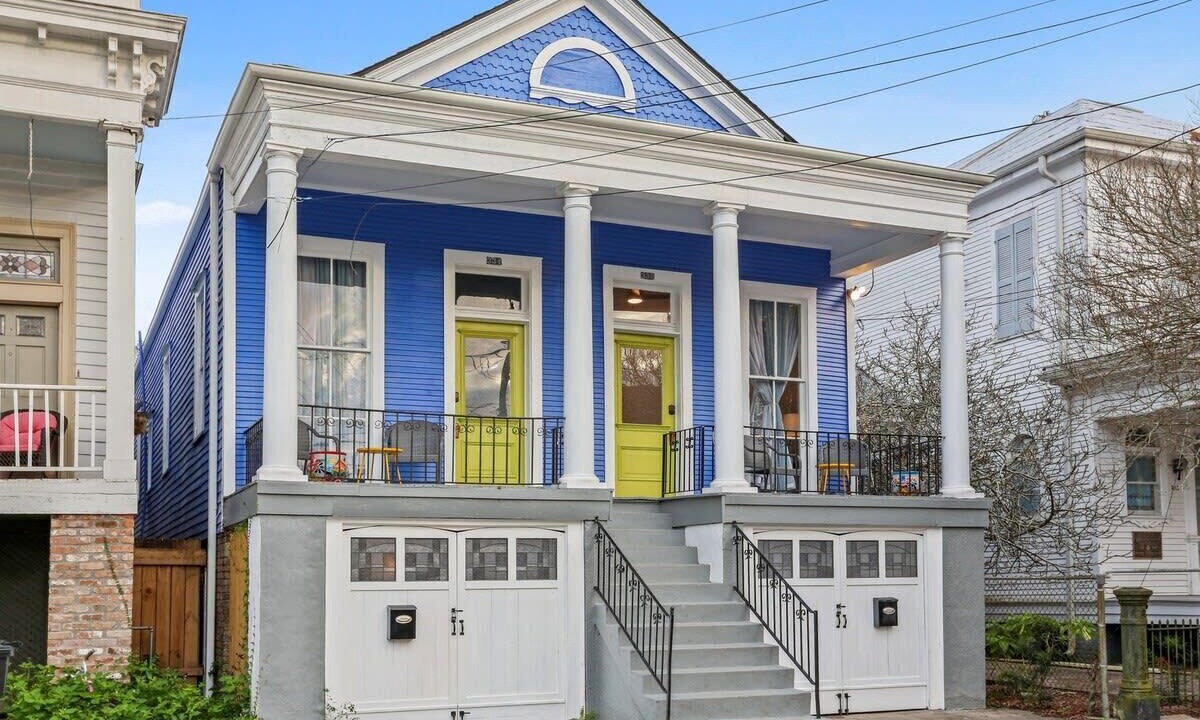 Photo of Outdoor in Algiers Point