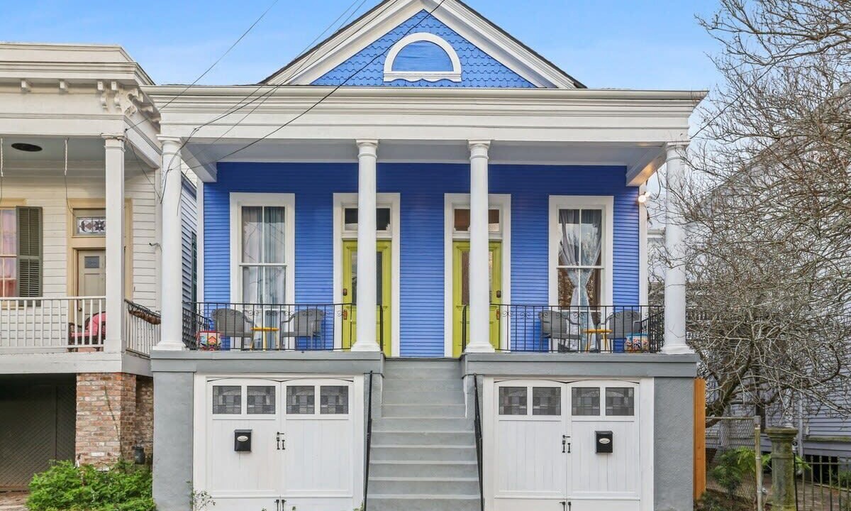 Photo of Outdoor in Algiers Point