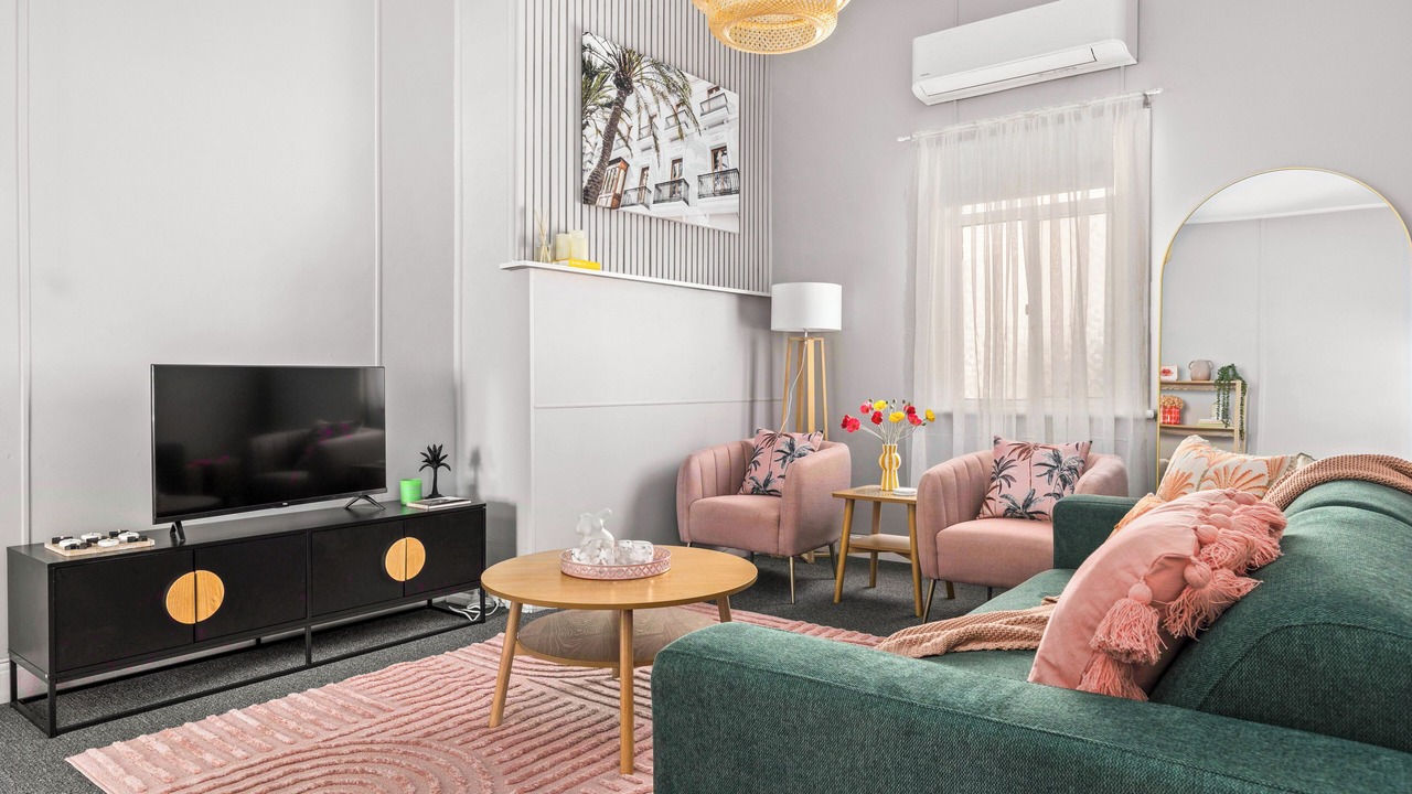 Photo of Bedroom in Pottery Estate