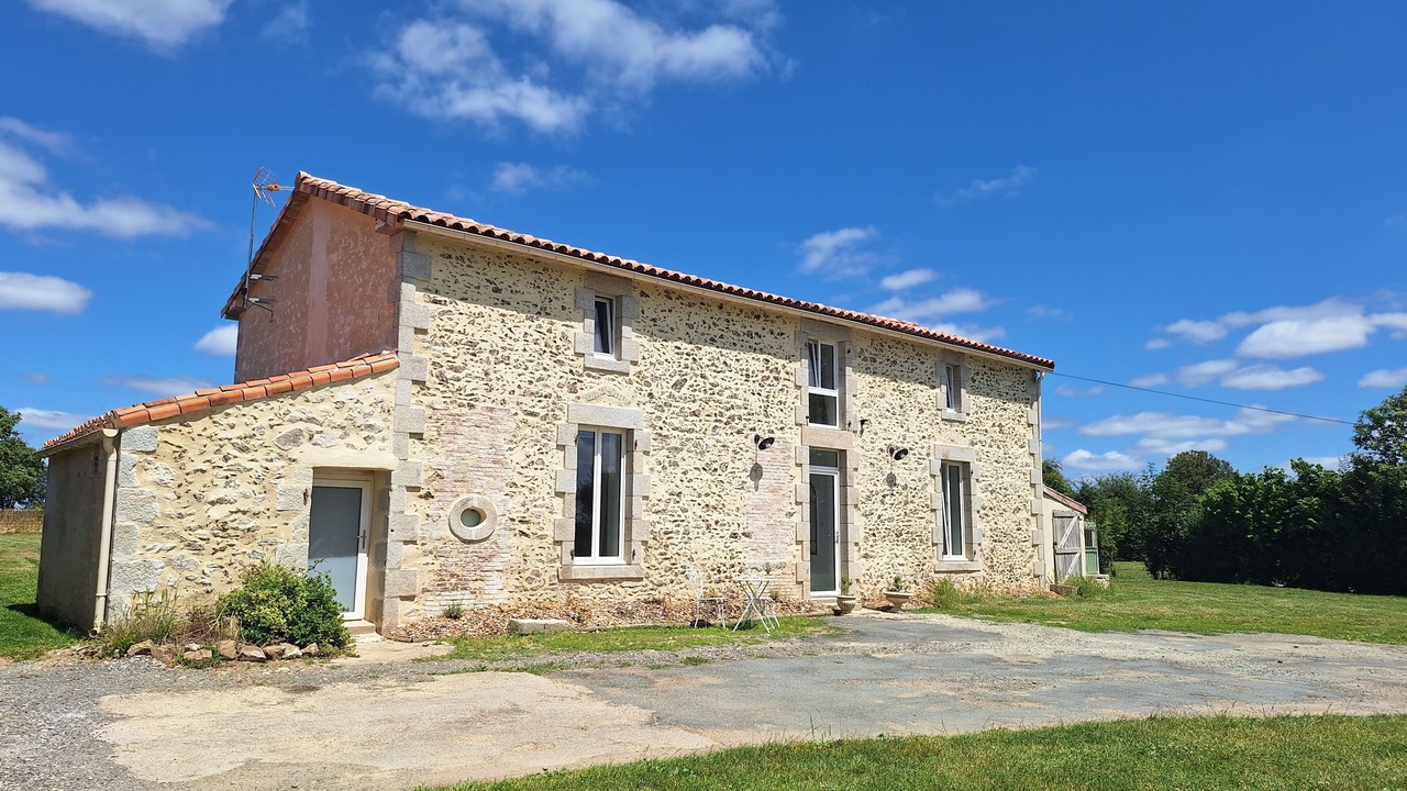 Photo of Outdoor in La Petite-Boissiere