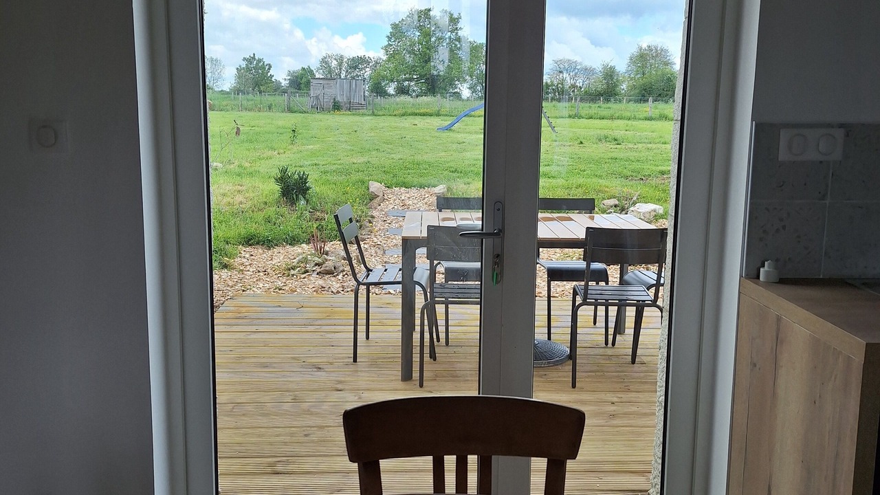 Photo of Others in La Petite-Boissiere