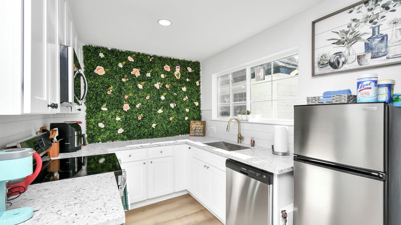 Photo of Kitchen in Clodine