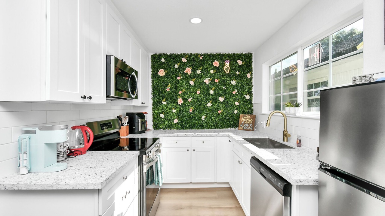 Photo of Kitchen in Clodine