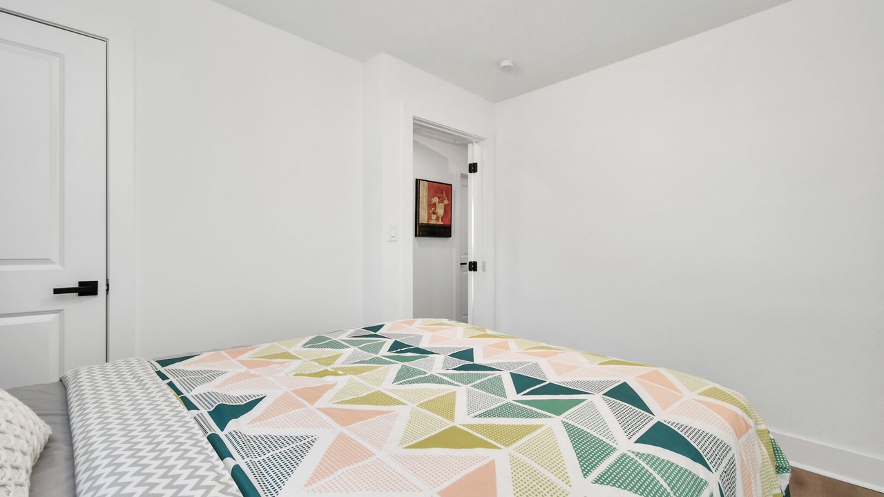 Photo of Bedroom in Clodine
