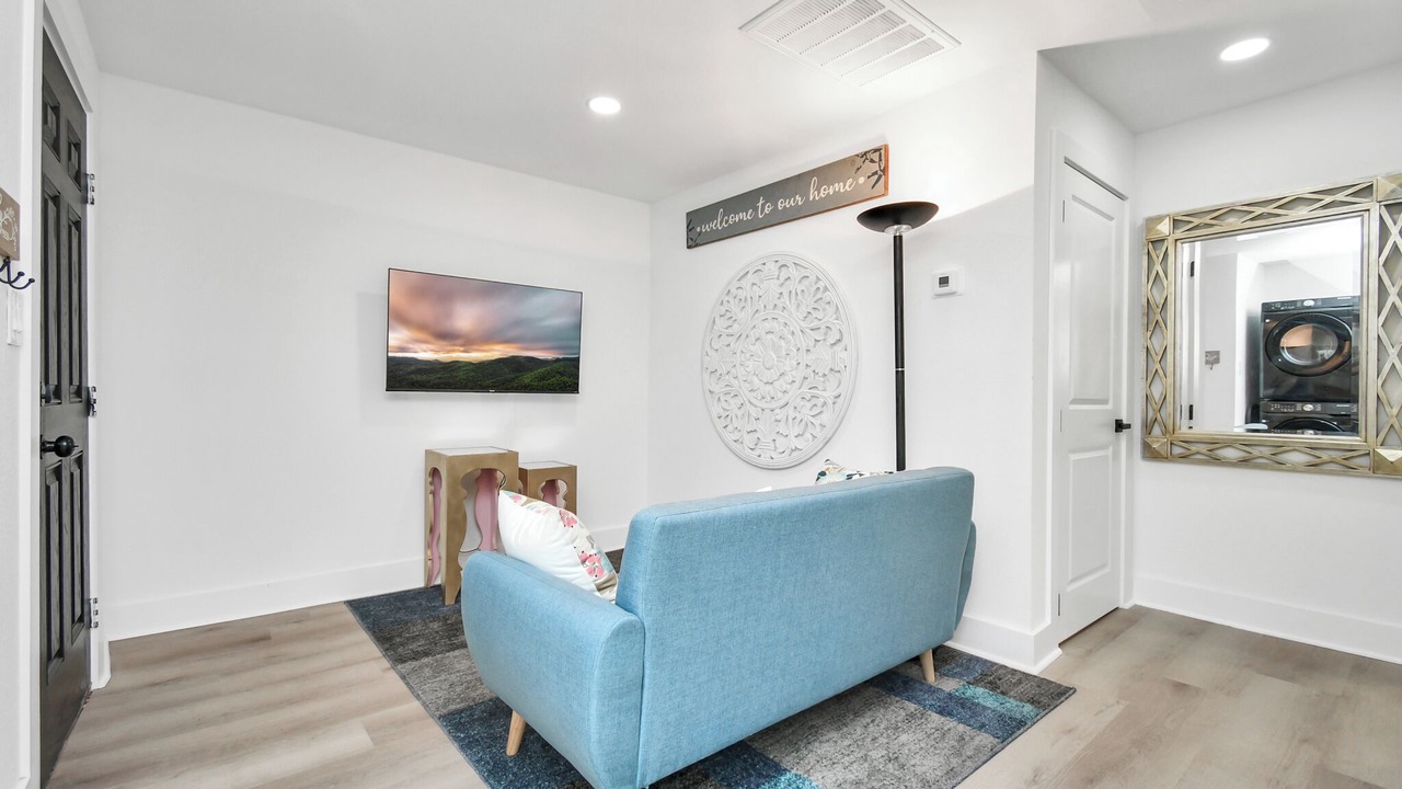 Photo of Livingroom in Clodine