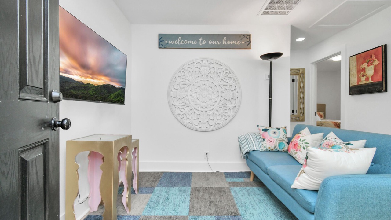 Photo of Livingroom in Clodine