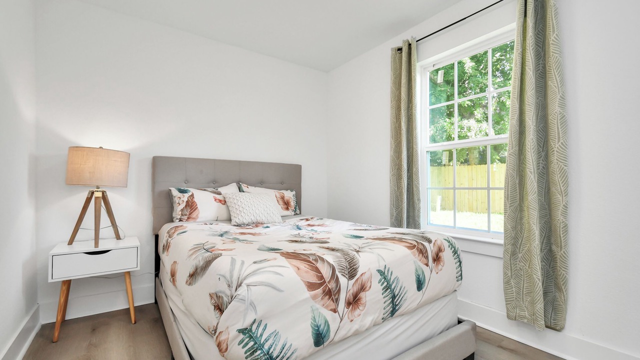 Photo of Bedroom in Clodine