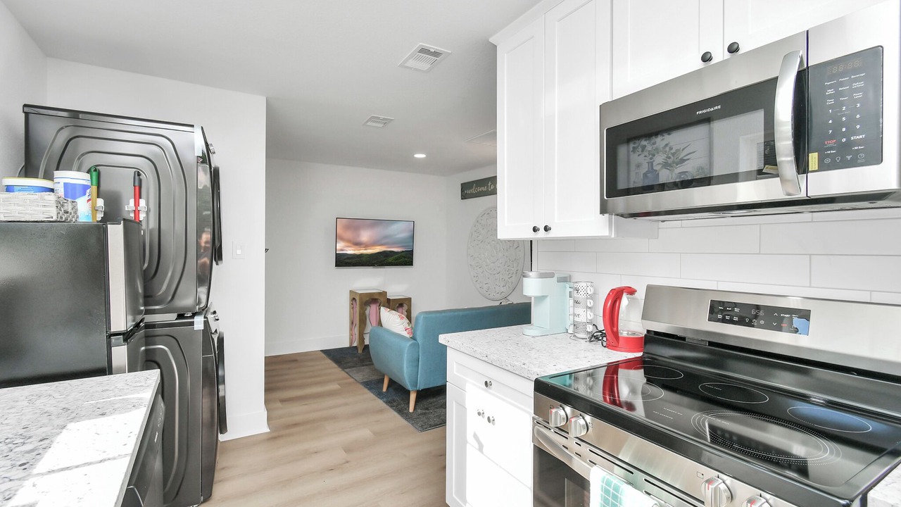 Photo of Kitchen in Clodine