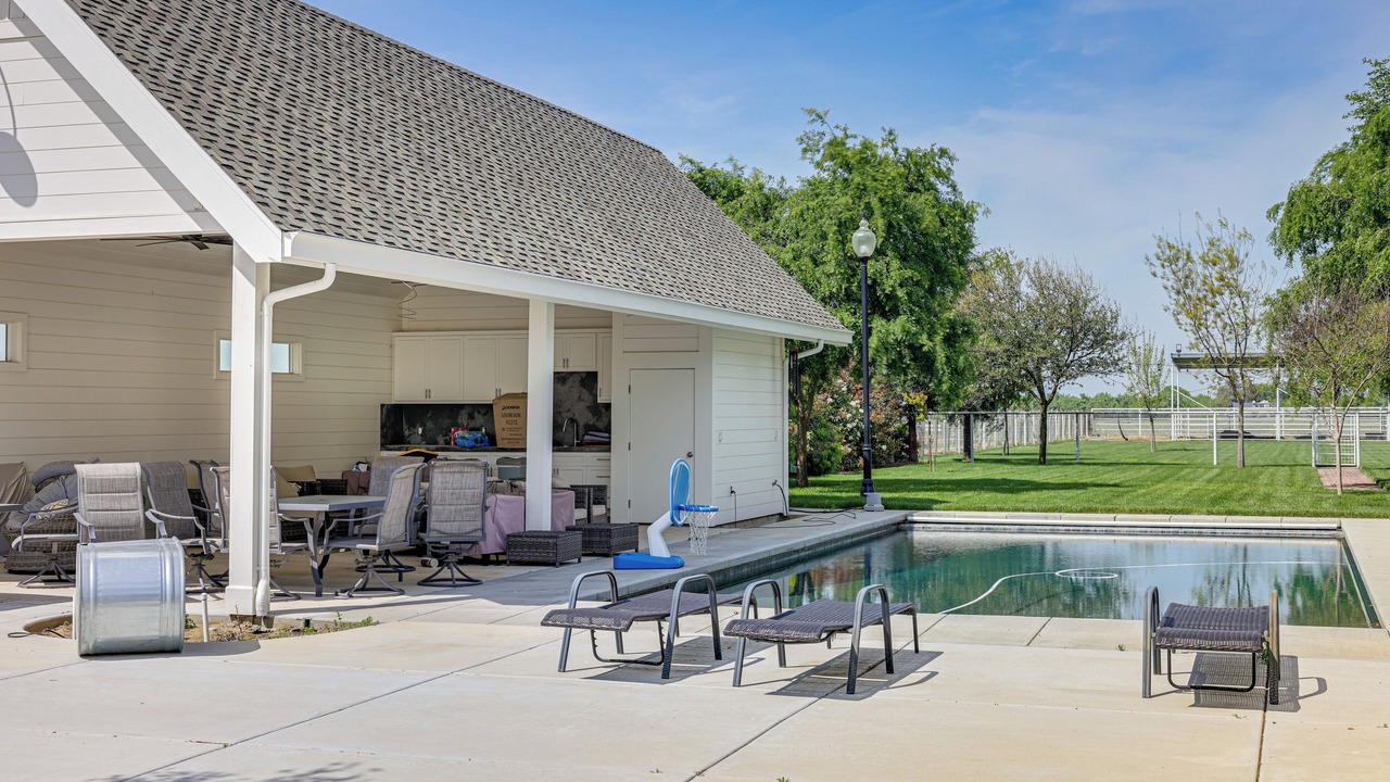 Photo of Outdoor in Stanislaus County