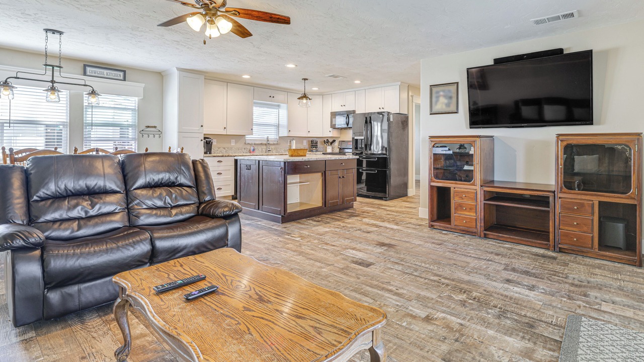 Photo of Bedroom in Stanislaus County