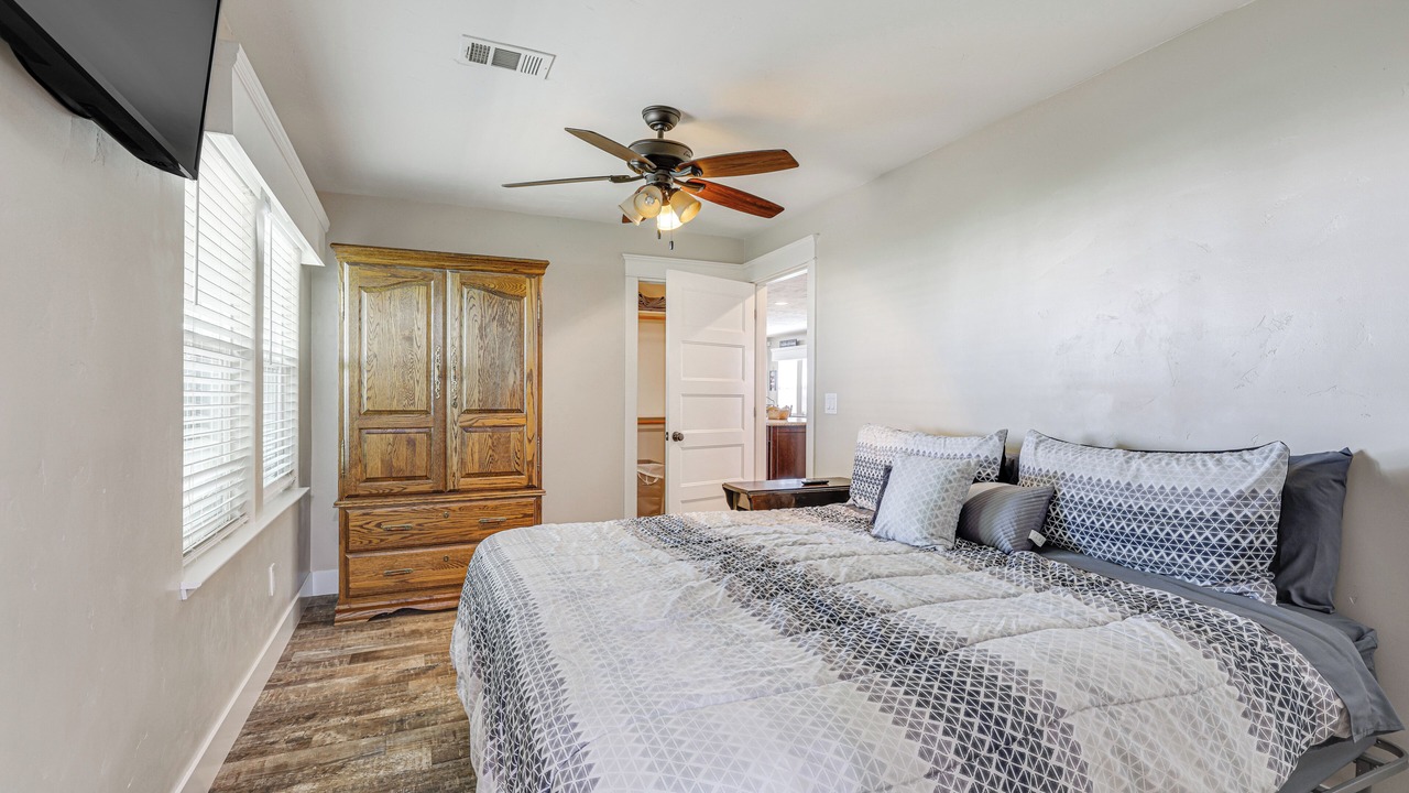 Photo of Bedroom in Stanislaus County